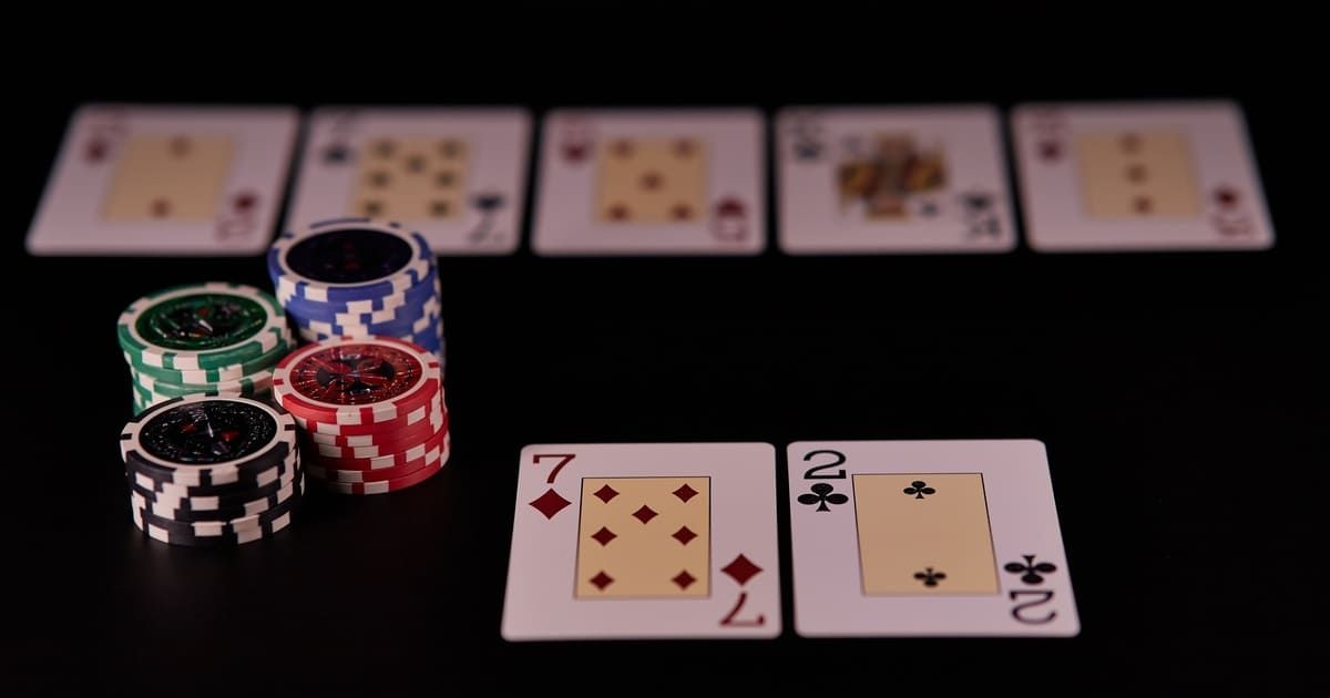 Understanding Showdown Value in Poker | Natural8