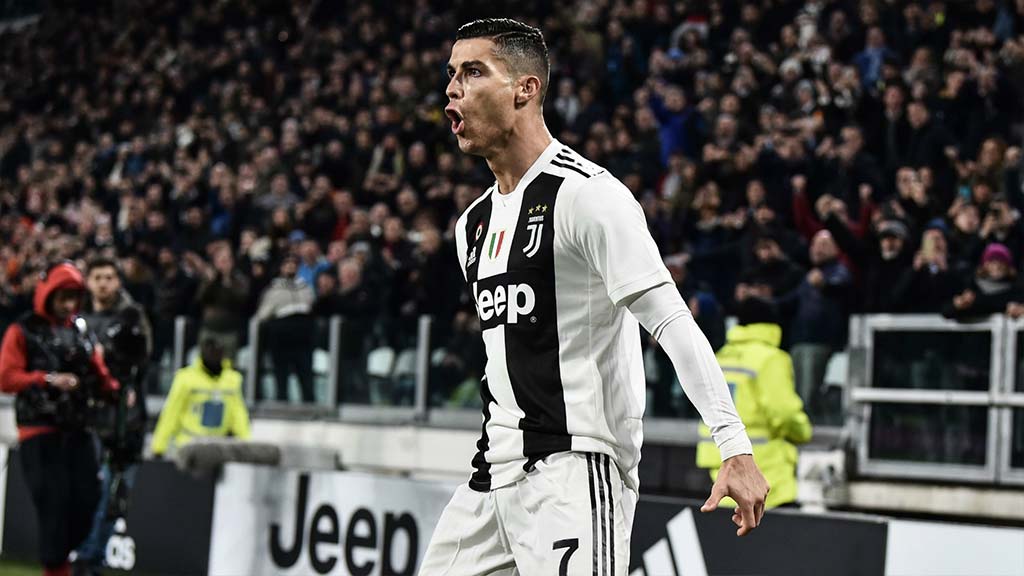 Câu chuyện về biểu tượng ăn mừng SIU của Cristiano Ronaldo - Bongdaplus.vn