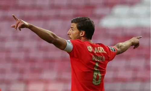 Cầu thủ bóng đá Ruben Diaz - Con đường trở thành một trung vệ vĩ đại