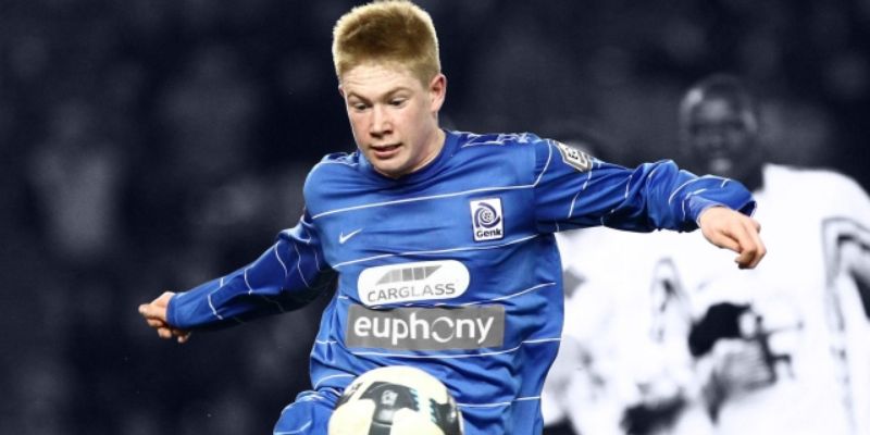 Tiểu sử Kevin De Bruyne - Tìm hiểu thêm về tiền đạo tài năng này