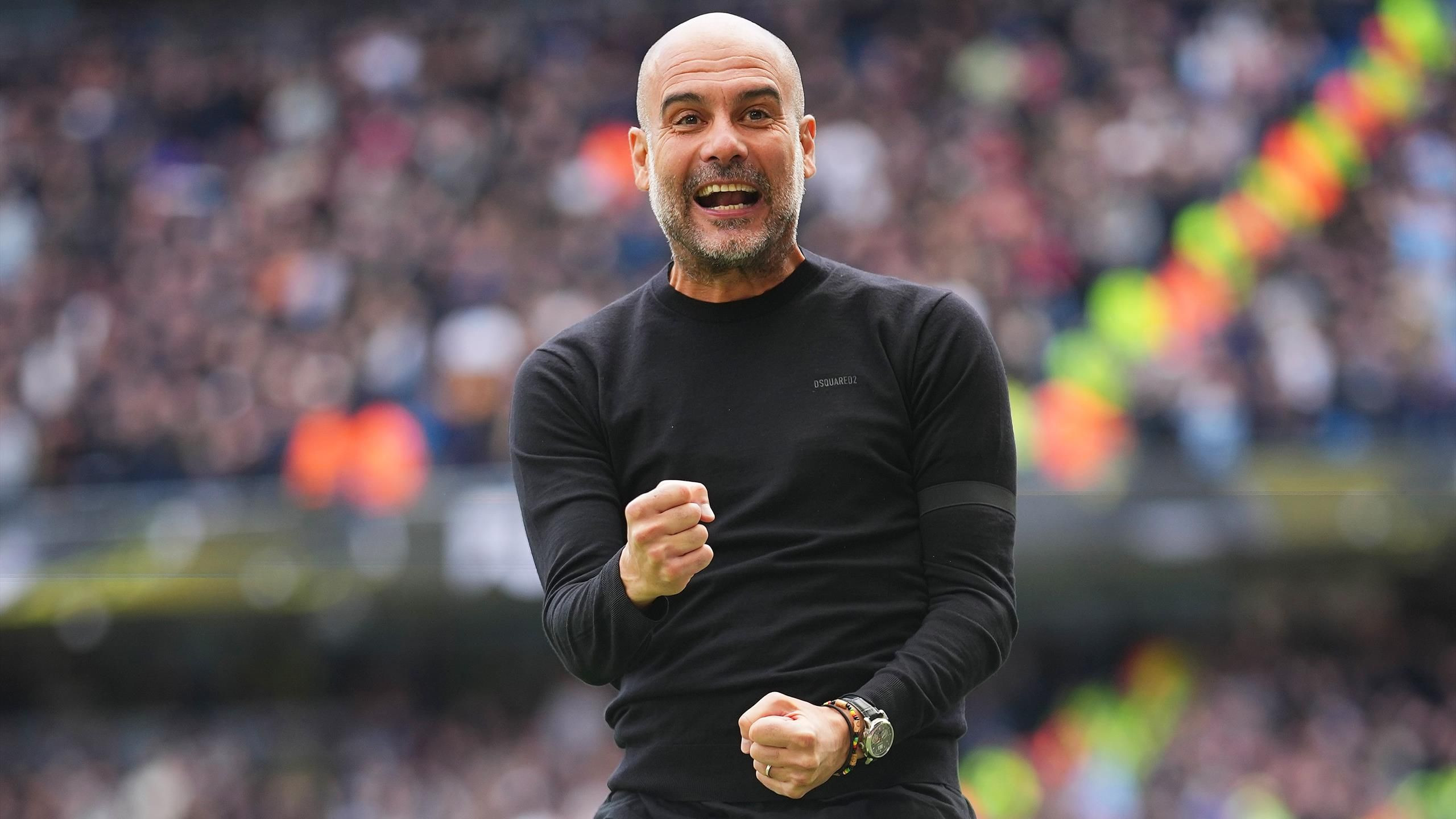 Tiểu sử của Pep Guardiola - huấn luyện viên xuất sắc nhất thế kỷ 21