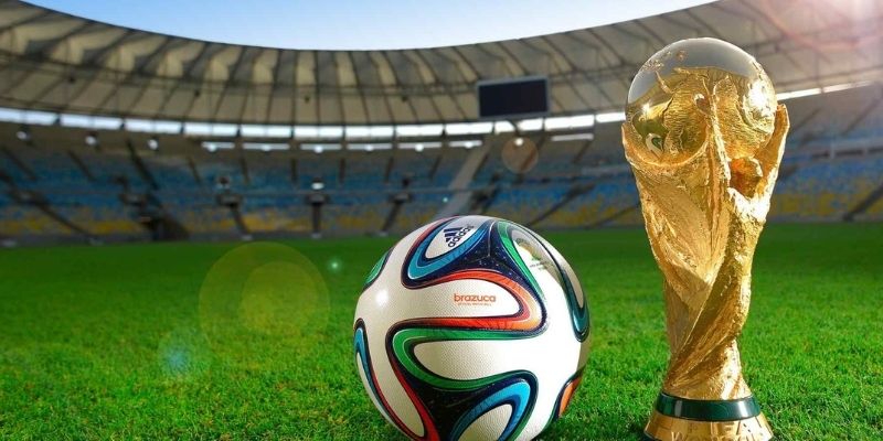 FIFA World Cup - Tìm hiểu thêm về giải đấu lớn nhất hành tinh