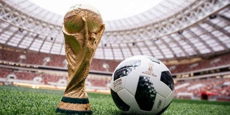 FIFA World Cup - Tìm hiểu thêm về giải đấu lớn nhất hành tinh