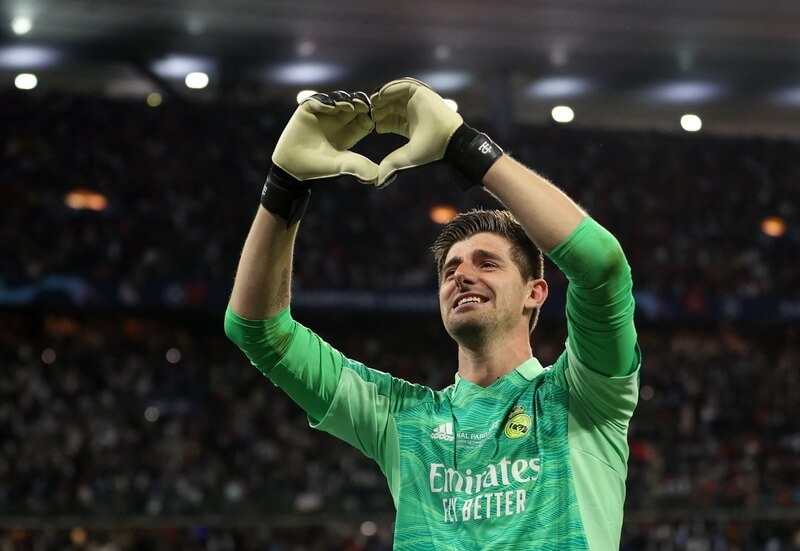 6 thủ môn nổi tiếng nhất trong lịch sử Real Madrid