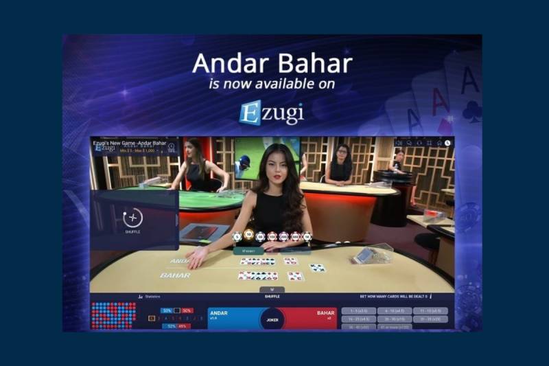 Andar Bahar là gì? Cách chơi như thế nào và các chuyên gia nói gì? 6 Andar Bahar Là Gì? Cách Chơi Và Kinh Nghiệm Từ Dân Chuyên