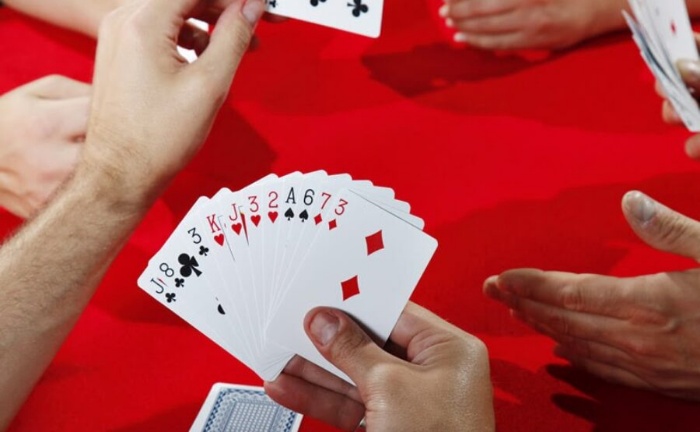 Tiến Lên Miền Bắc Có Thối 2 Không? Mẹo Chơi Tiến Lên Miền Bắc