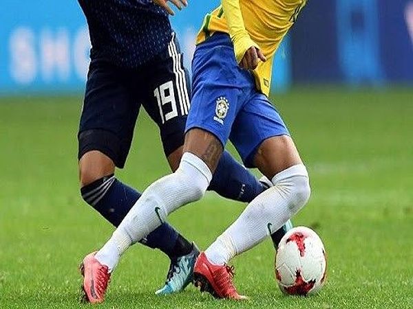 Kỹ thuật chuyền bóng: Bí quyết thành công như Messi và Ronaldo - Sporting Lisbon Việt Nam