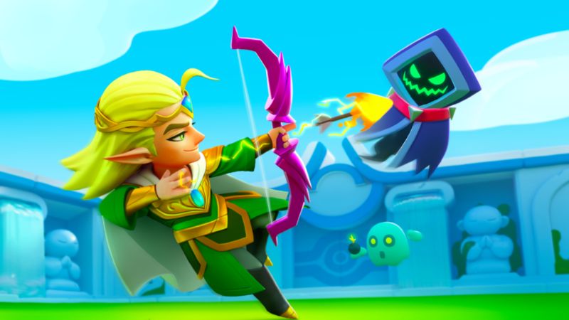 Tổng hợp 10 game giải trí hay trên điện thoại giúp giải tỏa căng thẳng, thư giãn