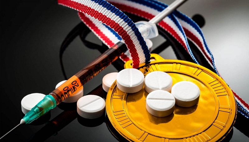 Kiểm tra doping là gì? Tại sao các vận động viên bị cấm sử dụng doping?