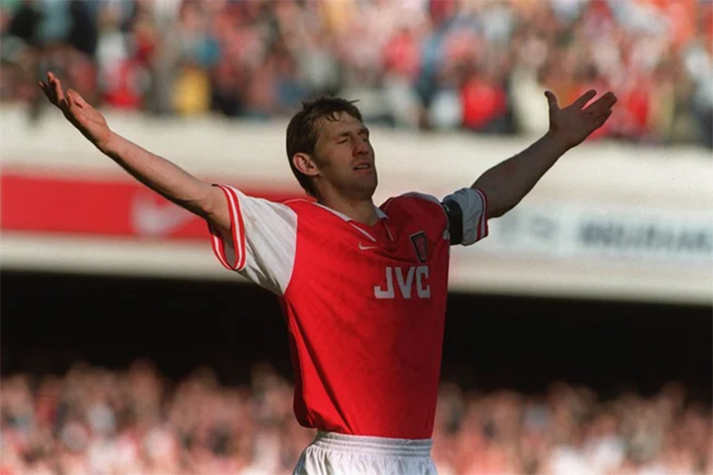 Tất cả về lịch sử của câu lạc bộ bóng đá huyền thoại Arsenal