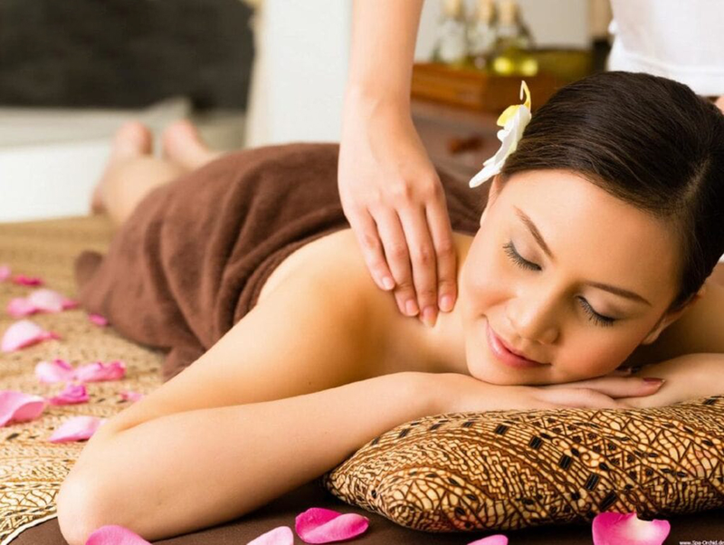 Massage Thụy Điển là gì? Lợi ích của phương pháp massage này 2