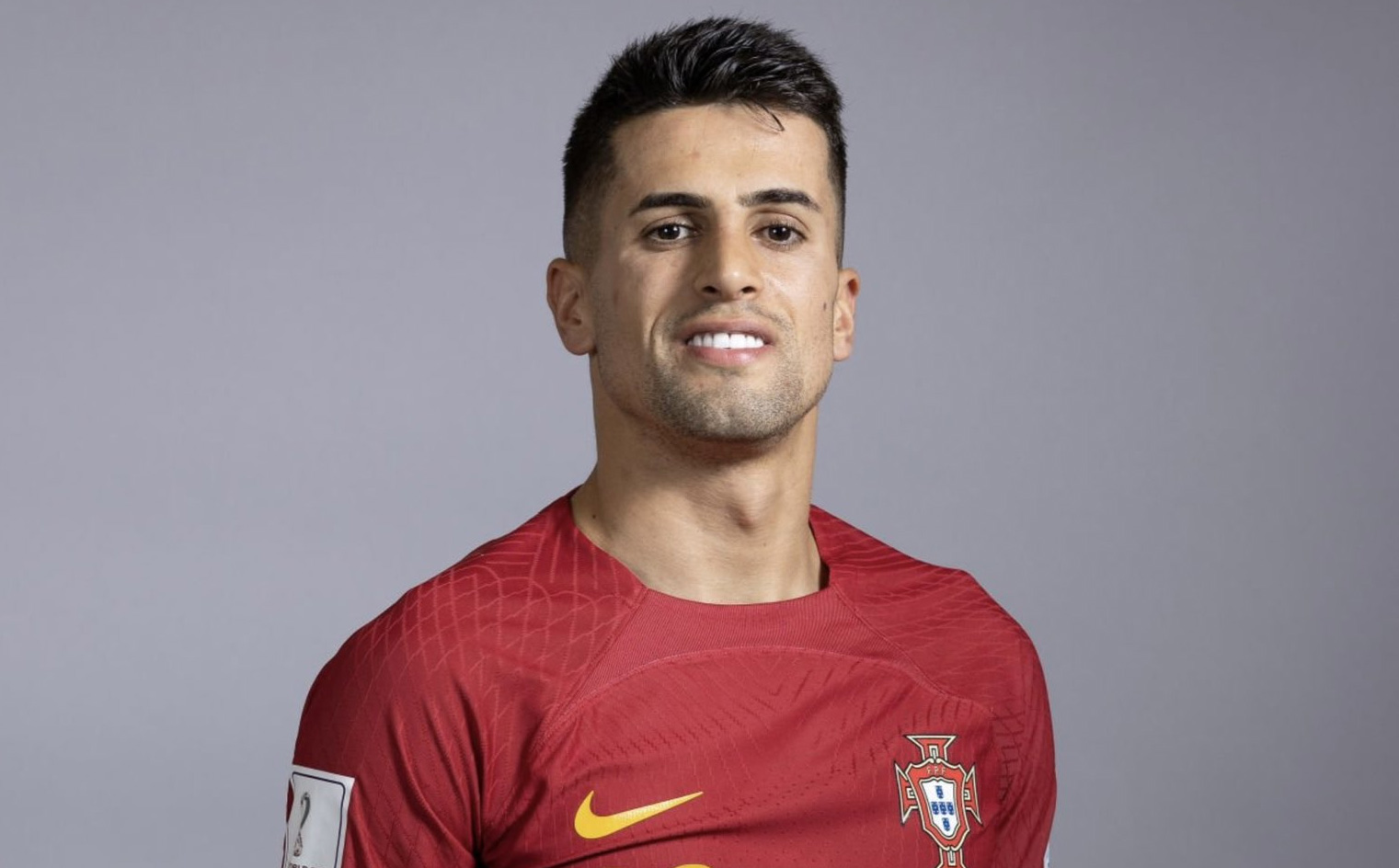 Joao Cancelo - Thông tin về cầu thủ Joao Cancelo