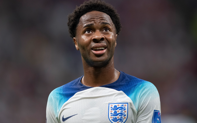 Xem tiểu sử của Raheem Sterling