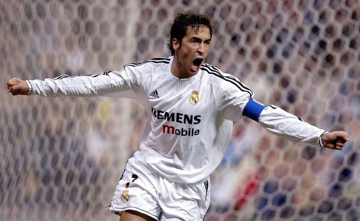 Tiền đạo xuất sắc nhất của Real Madrid: một huyền thoại vĩ đại trong lịch sử Real Madrid - Valencia Việt Nam