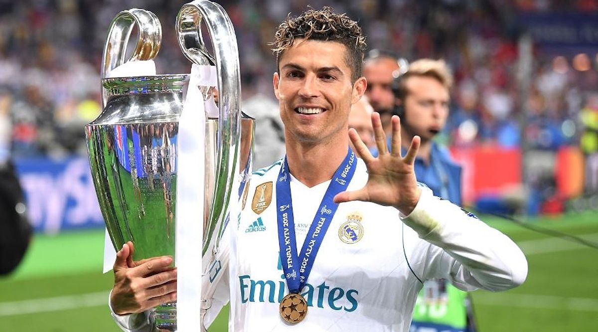 Tiền đạo xuất sắc nhất của Real Madrid: một huyền thoại vĩ đại trong lịch sử Real Madrid - Valencia Việt Nam
