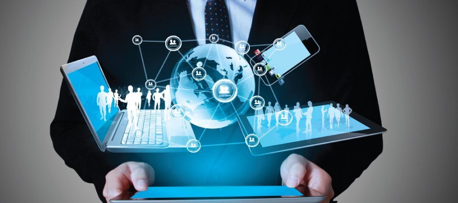 Tổng quan về kinh doanh kỹ thuật số