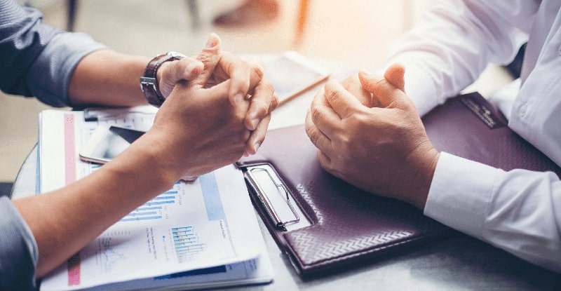 Chiến lược đàm phán là gì? Làm thế nào để xây dựng một chiến lược đàm phán phù hợp?