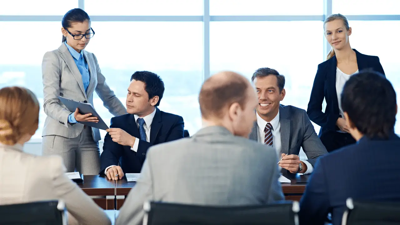 SOM - Đào tạo sau đại học 4 Chiến lược đàm phán trong kinh doanh