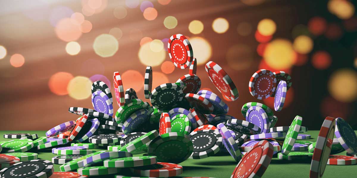 Hướng dẫn đầy đủ về chip poker | Natural8