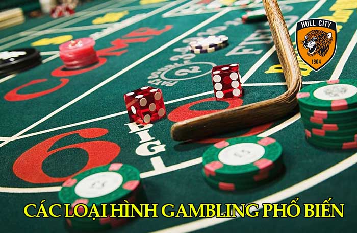 Cờ bạc là gì? Cờ bạc có hợp pháp ở Việt Nam không?