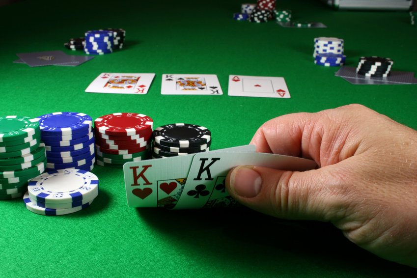 Luật Chơi Short Deck Poker Cơ Bản Người Chơi Cần Nắm Rõ
