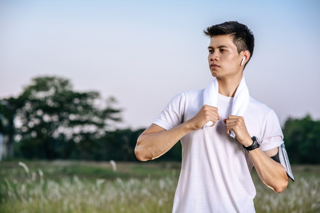 Làm chủ cảm xúc là gì?