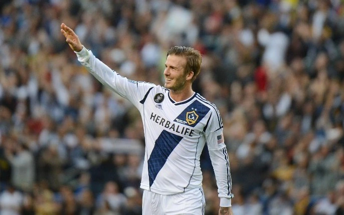 Los Angeles Galaxy: tin tức mới nhất, hình ảnh, video, bình luận