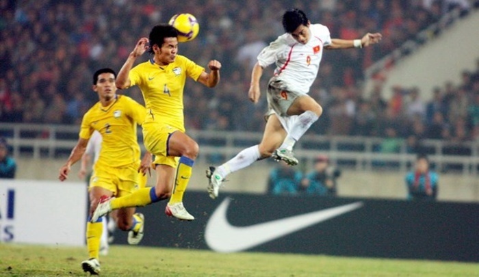Bàn thắng vàng là gì? Vai trò của Bàn thắng vàng - HTSPORT.VN