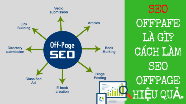 Tại sao Link Building lại quan trọng trong SEO Offpage ?