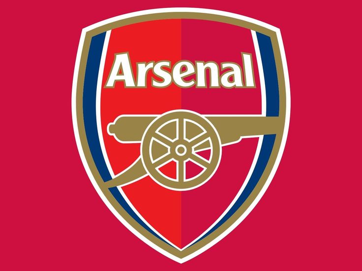 Tổng hợp logo Arsenal đẹp nhất
