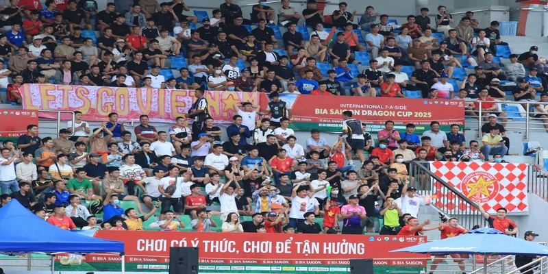 Bóng đá 7 người: luật lệ và sự khác biệt - tổng quan về một trò chơi nhỏ tuyệt vời
