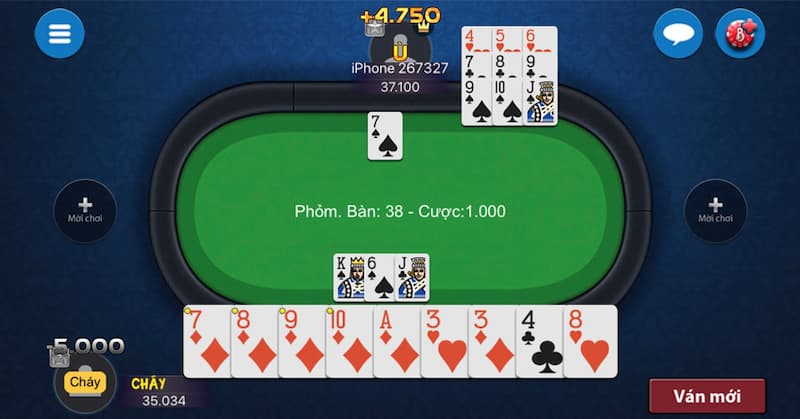 Round Ù là gì? Hãy tận hưởng trò chơi Round Ù tại Sunwin 2. Ù tròn là gì? Kinh nghiệm chơi phỏm ù tròn tại Sunwin | Sunwin SE