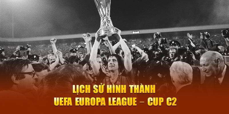 Nhận thông tin chi tiết về UEFA Europa League – Cúp C2 với 789Bet.