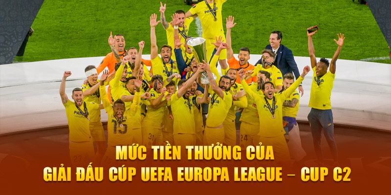 Nhận thông tin chi tiết về UEFA Europa League – Cúp C2 với 789Bet.