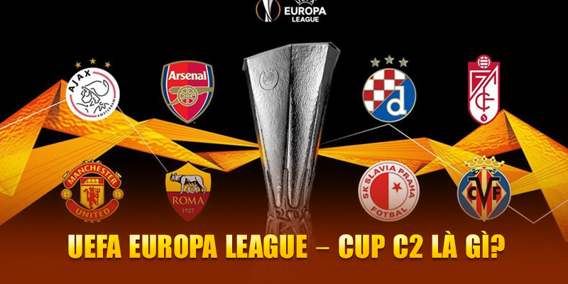 Nhận thông tin chi tiết về UEFA Europa League – Cúp C2 với 789Bet.