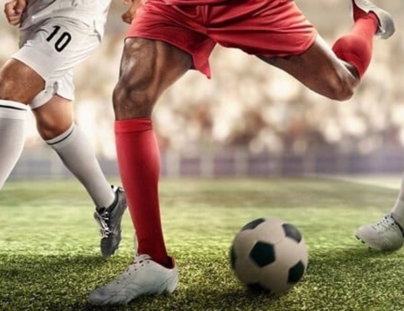 10 bài tập bóng đá cơ bản dành cho người mới chơi | Sport9 Việt Nam