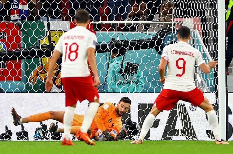 Tổng quan về 7 cầu thủ sút phạt đền giỏi nhất thế giới