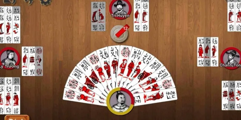 Cách chơi bài Chan để làm chủ trò chơi và giành chiến thắng
