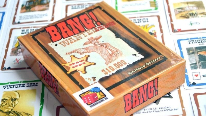 Cách Chơi Bài Bang - Hình Thức Board Game Thú Vị 2023 Cách Chơi Bài Bang - Hình Thức Board Game Thú Vị 2023