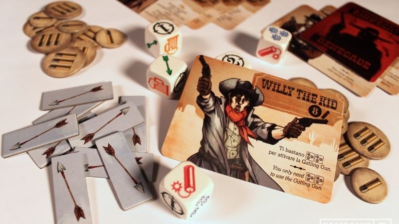 Cách Chơi Bài Bang - Hình Thức Board Game Thú Vị 2023 Cách Chơi Bài Bang - Hình Thức Board Game Thú Vị 2023