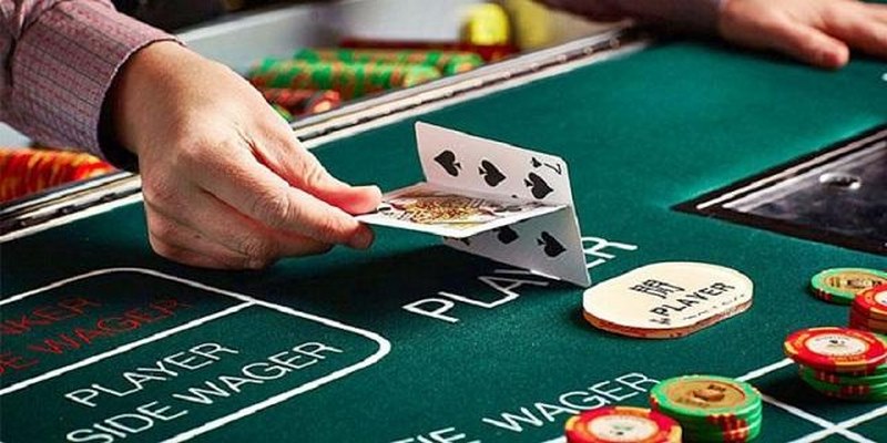 Công Thức Tính Xác Suất Baccarat | Tỷ Lệ Thắng, Thua, Hòa