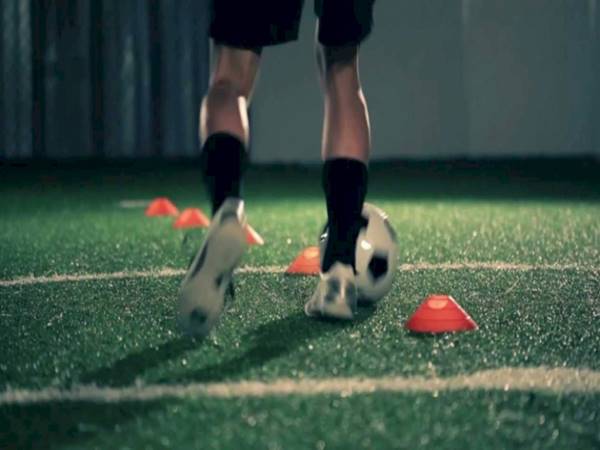 Dribble là gì? Một kỹ năng cần thiết cho cha mẹ