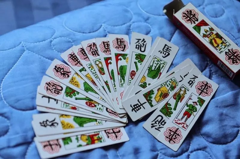 Hướng Dẫn Cách Chơi Bài Tam Cúc Đơn Giản Và Chi Tiết Nhất