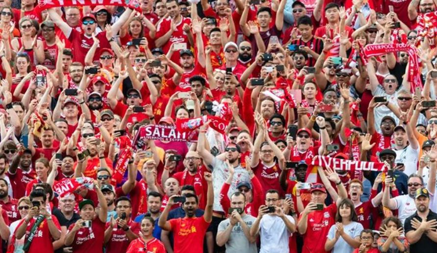 Fan Liverpool Gọi Là Gì? Khám Phá Nguồn Gốc Và Đặc Điểm