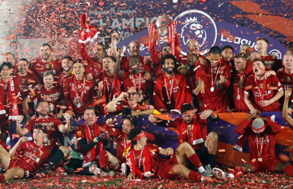 Fan Liverpool Gọi Là Gì? Khám Phá Nguồn Gốc Và Đặc Điểm