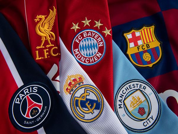 FC trong bóng đá là gì? Những FC mạnh nhất hiện nay