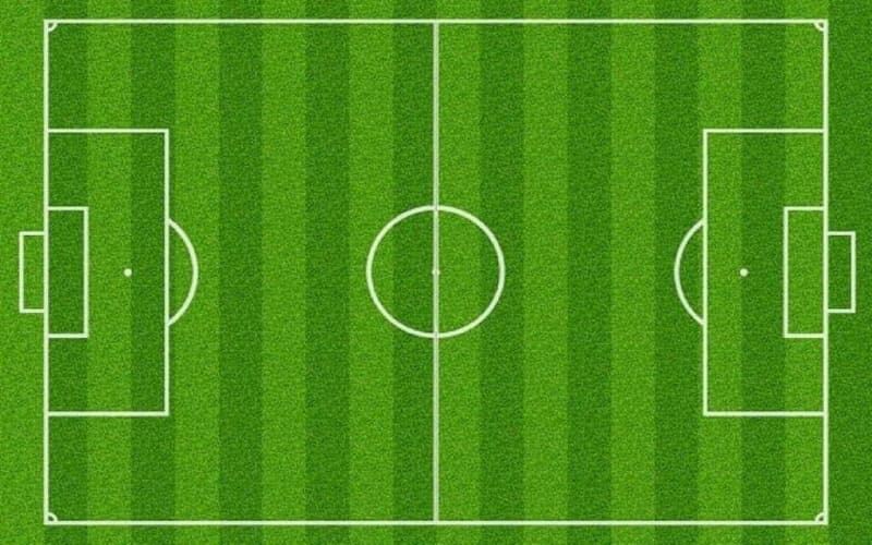 Sân bóng đá là gì? Luật sân bóng đá mới nhất