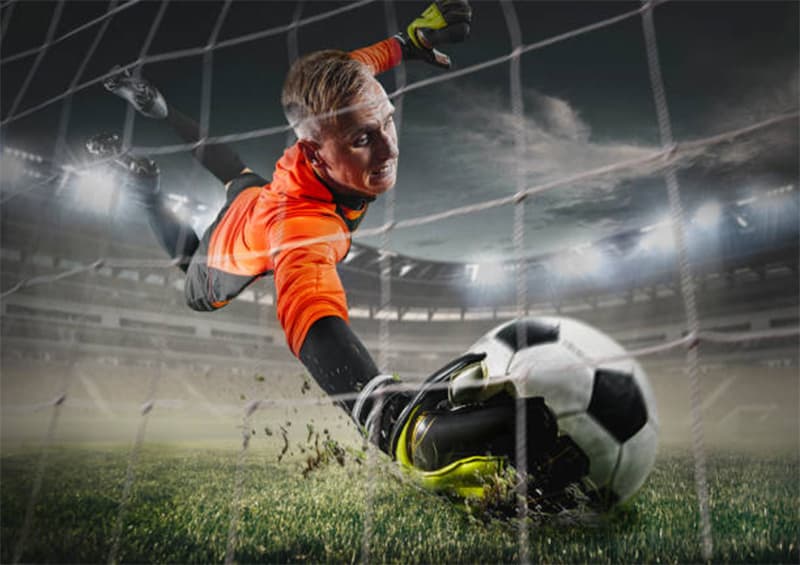 Tầm quan trọng của GK trong bóng đá