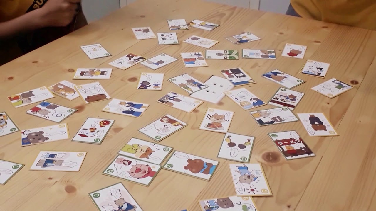 Mẹo Chơi Bài Karuta Để Thành Công Trong Trò Chơi Nhật Bản