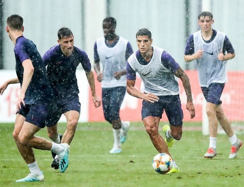 Phát triển chiến lược tầm gần: Chiến lược phòng thủ và tấn công - Villarreal Việt Nam